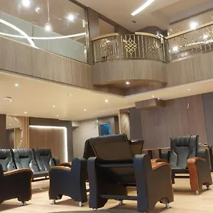 3* Отель Grand Galaxy