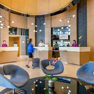 Novotel Max Rangoon